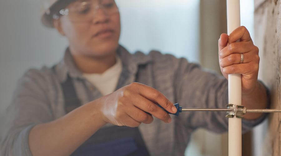 Professional industrial roofing company in Mills, WY